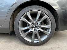 Mazda Mazda6 SKYACTIV-D Sport Nav 