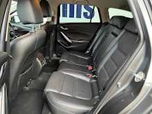 Mazda Mazda6 SKYACTIV-D Sport Nav 
