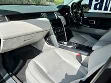 Land Rover Discovery Sport TD4 SE Tech 