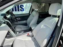 Land Rover Discovery Sport TD4 SE Tech 