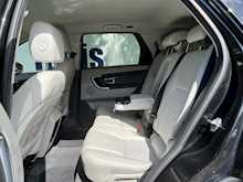 Land Rover Discovery Sport TD4 SE Tech 