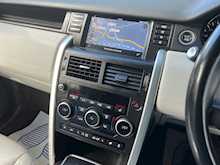 Land Rover Discovery Sport TD4 SE Tech 