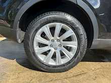 Land Rover Discovery Sport TD4 SE Tech 