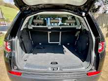 Land Rover Discovery Sport TD4 SE Tech 