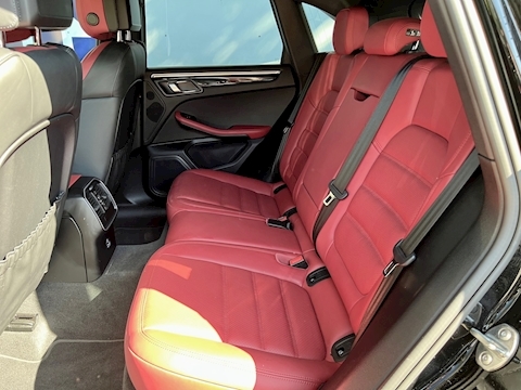 3.0T V6 S SUV 5dr Petrol PDK 4WD Euro 6 (s/s) (354 ps)