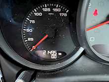 Porsche Macan T V6 S 