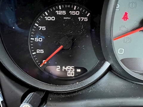 3.0T V6 S SUV 5dr Petrol PDK 4WD Euro 6 (s/s) (354 ps)