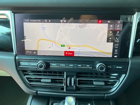 3.0T V6 S SUV 5dr Petrol PDK 4WD Euro 6 (s/s) (354 ps)