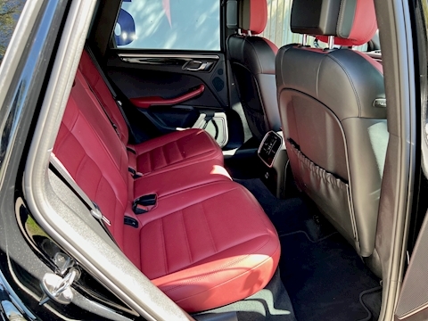 3.0T V6 S SUV 5dr Petrol PDK 4WD Euro 6 (s/s) (354 ps)