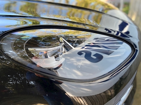 3.0T V6 S SUV 5dr Petrol PDK 4WD Euro 6 (s/s) (354 ps)