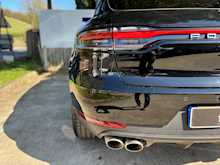 Porsche Macan T V6 S 