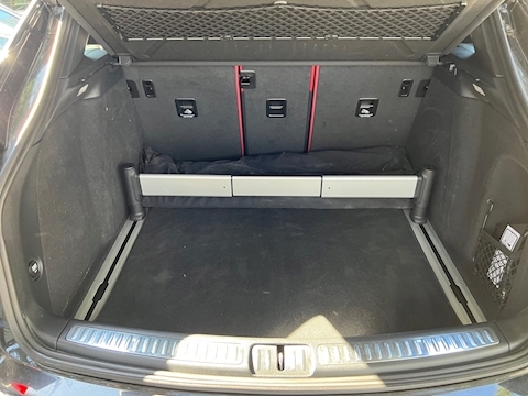 3.0T V6 S SUV 5dr Petrol PDK 4WD Euro 6 (s/s) (354 ps)