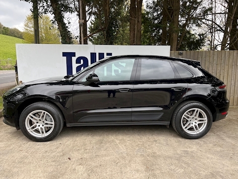 3.0T V6 S SUV 5dr Petrol PDK 4WD Euro 6 (s/s) (354 ps)