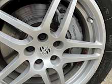 Porsche Macan T V6 S 