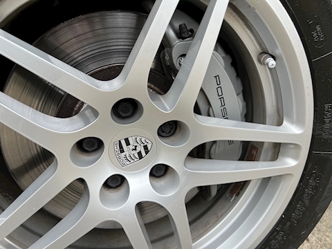 3.0T V6 S SUV 5dr Petrol PDK 4WD Euro 6 (s/s) (354 ps)