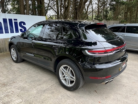 3.0T V6 S SUV 5dr Petrol PDK 4WD Euro 6 (s/s) (354 ps)