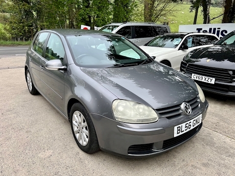 1.9 TDI Match Hatchback 5dr Diesel Manual (132 g/km, 103 bhp)