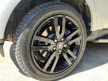 Land Rover Discovery 4 SD V6 HSE Luxury 