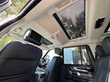 Land Rover Discovery 4 SD V6 HSE Luxury 