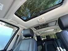 Land Rover Discovery 4 SD V6 HSE Luxury 