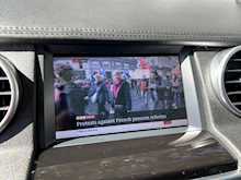 Land Rover Discovery 4 SD V6 HSE Luxury 