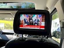 Land Rover Discovery 4 SD V6 HSE Luxury 