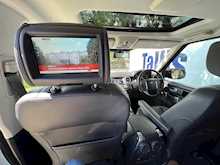 Land Rover Discovery 4 SD V6 HSE Luxury 