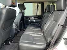 Land Rover Discovery 4 SD V6 HSE Luxury 