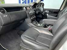 Land Rover Discovery 4 SD V6 HSE Luxury 