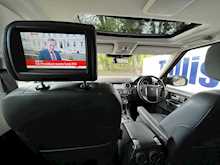 Land Rover Discovery 4 SD V6 HSE Luxury 