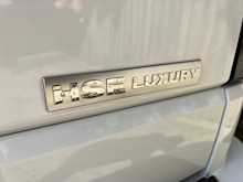 Land Rover Discovery 4 SD V6 HSE Luxury 