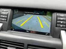 Land Rover Discovery Sport TD4 HSE 