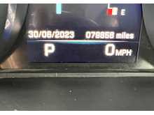 Land Rover Discovery Sport TD4 HSE 