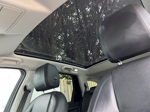 2.0 TD4 HSE SUV 5dr Diesel Auto 4WD Euro 6 (s/s) (180 ps)