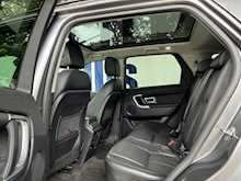 Land Rover Discovery Sport TD4 HSE 