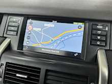 Land Rover Discovery Sport TD4 HSE 