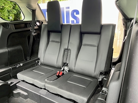 2.0 TD4 HSE SUV 5dr Diesel Auto 4WD Euro 6 (s/s) (180 ps)