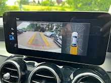 Mercedes-Benz GLC Class GLC300h MHEV AMG Line 