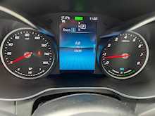 Mercedes-Benz GLC Class GLC300h MHEV AMG Line 