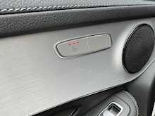 Mercedes-Benz GLC Class GLC300h MHEV AMG Line 