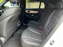 Mercedes-Benz GLC Class GLC300h MHEV AMG Line 