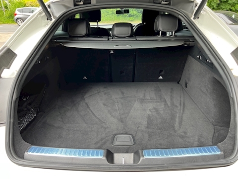 GLC300h MHEV AMG Line Coupe 2.0 Automatic Petrol Hybrid