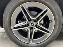 Mercedes-Benz GLC Class GLC300h MHEV AMG Line 