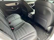 Mercedes-Benz GLC Class GLC300h MHEV AMG Line 