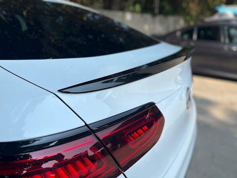 GLC300h MHEV AMG Line Coupe 2.0 Automatic Petrol Hybrid