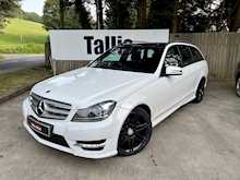 11 Mercedes Services Recorded