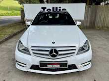 11 Mercedes Services Recorded