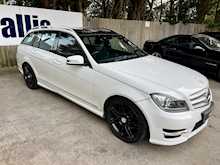 11 Mercedes Services Recorded