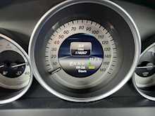 11 Mercedes Services Recorded