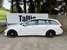 11 Mercedes Services Recorded